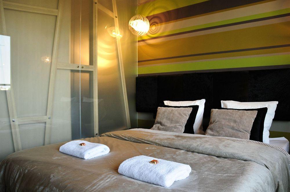 La Gioia Kazimierz Modern Apartments Cracovia Exterior foto