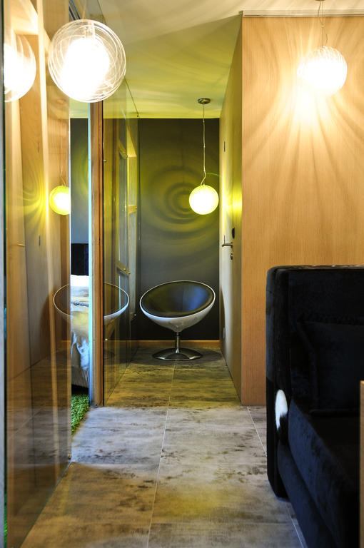 La Gioia Kazimierz Modern Apartments Cracovia Exterior foto