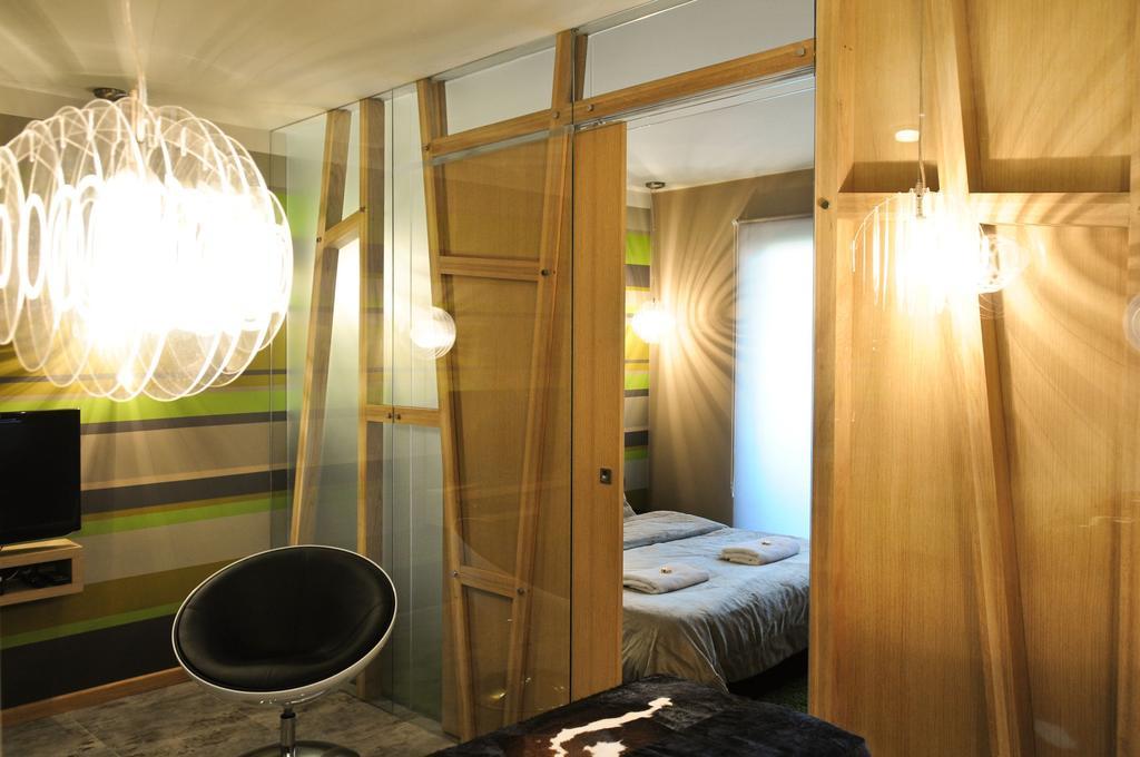 La Gioia Kazimierz Modern Apartments Cracovia Habitación foto